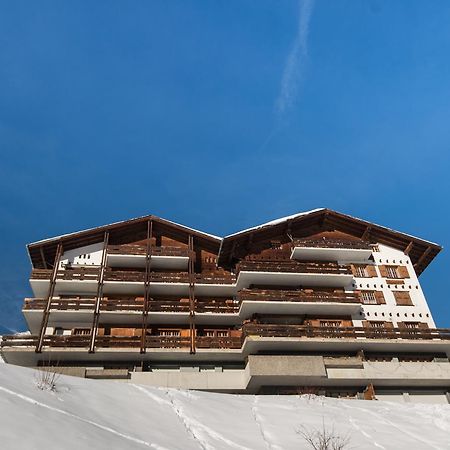Appartamento Panorama 50 Arolla Esterno foto